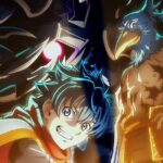 Shangri-La Frontier Season 3 Anime Broadcasts in January 2027, New Teaser Confirms Release Window