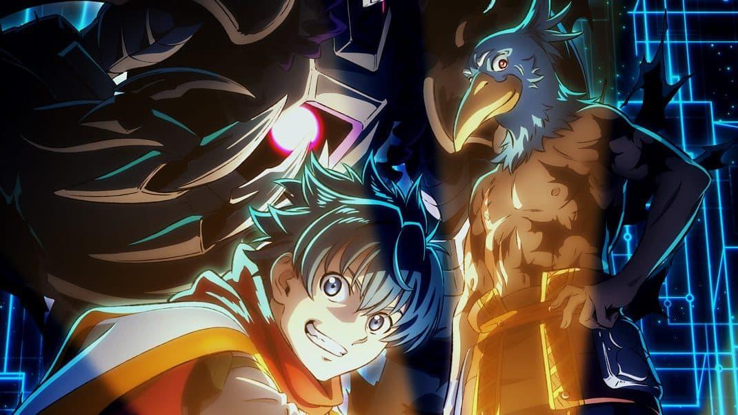 Shangri-La Frontier Season 3 Anime Broadcasts in January 2027, New Teaser Confirms Release Window