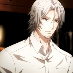 Renji Yomo