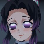 Shinobu Kocho