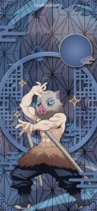 Inosuke Hashibira