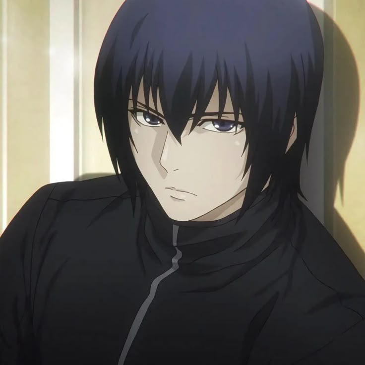 Ayato Kirishima