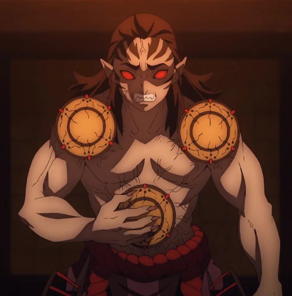 Tsuzumi Mansion Arc