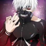Ken Kaneki