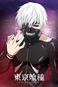 Ken Kaneki