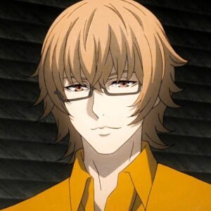 Nishiki Nishio