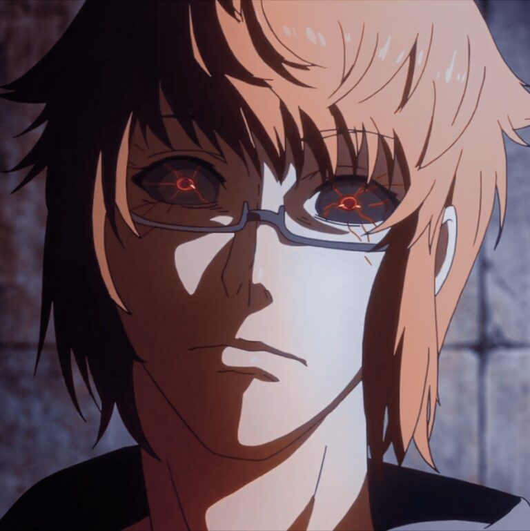 Nishio Arc