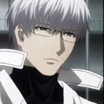 Kishou Arima