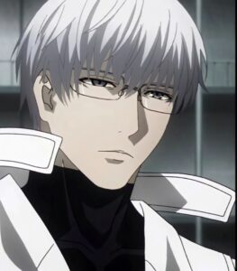 Kishou Arima