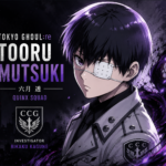 Tooru Mutsuki
