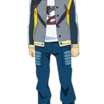 Kazuichi Banjou