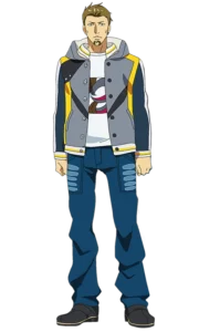 Kazuichi Banjou