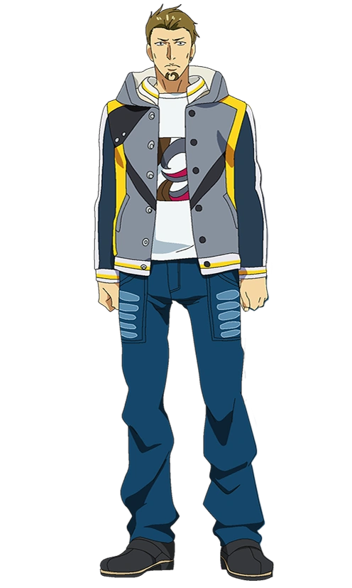 Kazuichi Banjou