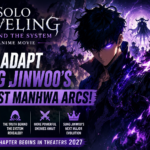 Solo Leveling: Beyond the System May Finally Adapt Sung Jinwoo's Biggest Story Arc