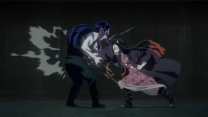 Kidnapper's Bog Arc