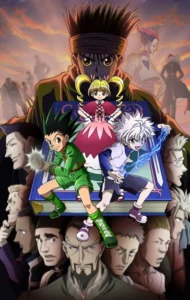 Greed Island Arc