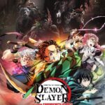 Demon Slayer: Kimetsu no Yaiba Swordsmith Village Arc