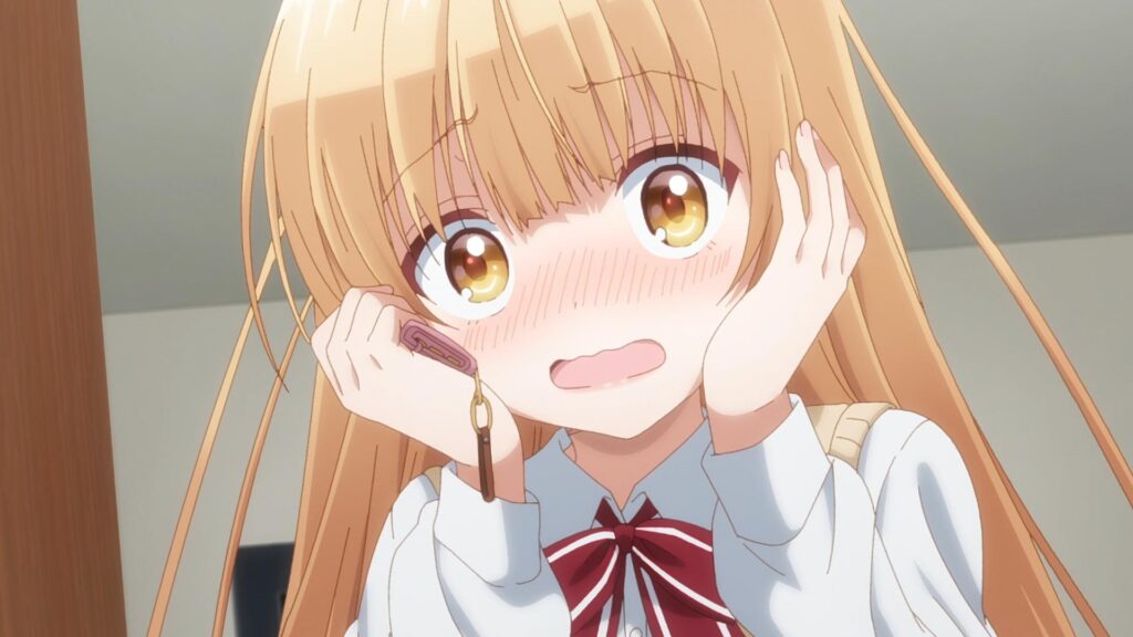 The Angel Next Door Spoils Me Rotten English Dub Officially Arrives Soon