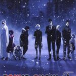 Tokyo Ghoul √A