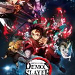 Demon Slayer: Kimetsu no Yaiba Mugen Train Arc