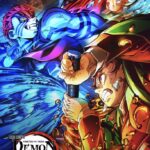 Demon Slayer: Kimetsu no Yaiba – The Movie: Infinity Castle – Part 1: Akaza Returns