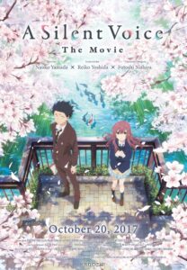 A Silent Voice : Story, Characters, and Why It's a Must-Watch