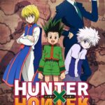 Hunter x Hunter (2011)