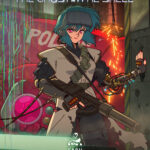 The Ghost in the Shell (2026)