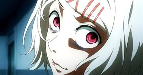 Episode 10 - Aogiri