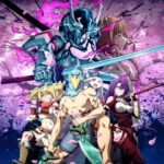 Shangri-La Frontier Season 3 Anime Releases New Teaser Trailer Ahead of January 2027 Premiere