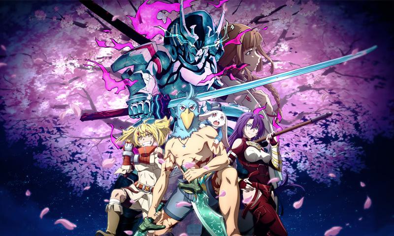Shangri-La Frontier Season 3 Anime Releases New Teaser Trailer Ahead of January 2027 Premiere
