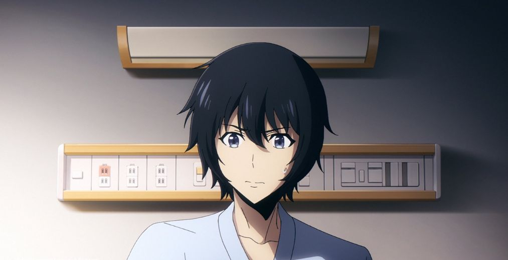 EPISODE - 3 - It's Like a Game