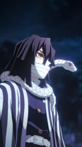 Obanai Iguro
