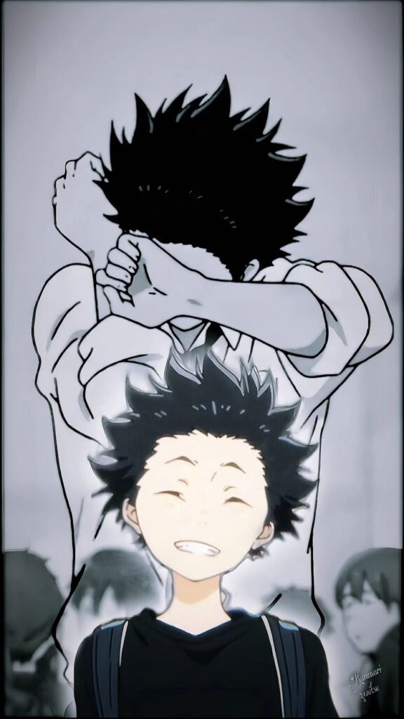 Shoya Ishida