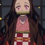 Nezuko Kamado