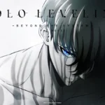 Solo Leveling: Beyond the System Anime Movie