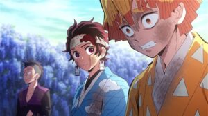 Final Selection Arc