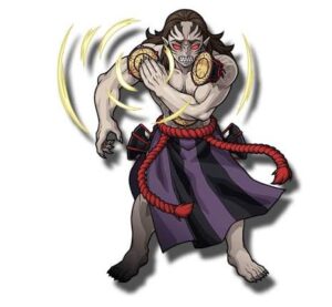 Kyogai