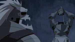 Eastern City & Laboratory 5 Arc