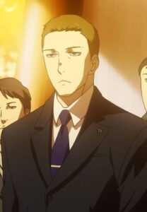 Take Hirako