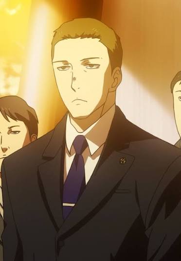 Take Hirako