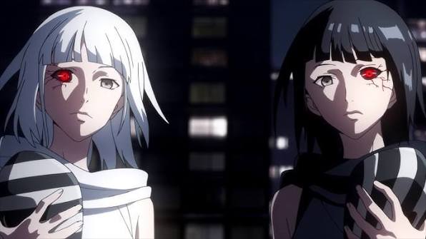 Episode 3 - Hangman (Shokei)