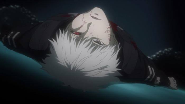 Episode 4 - Deep Layers (Shinkō)