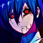 Touka Kirishima