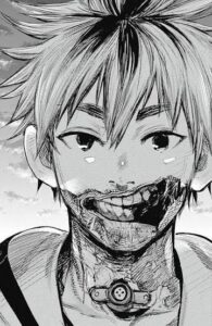 Hideyoshi Nagachika