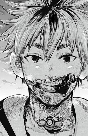 Hideyoshi Nagachika