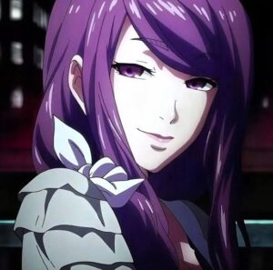 Rize Kamishiro