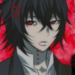 Juuzou Suzuya