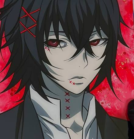 Juuzou Suzuya