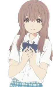 Shoko Nishimiya